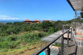 Zimbali Manor